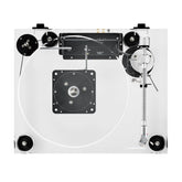 Audio-Technica AT-LPA2 Acrylic Turntable